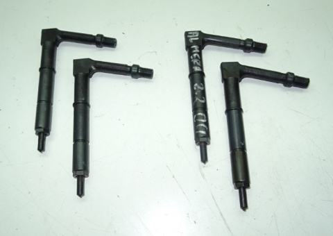 WTRYSK WTRYSKIWACZ NISSAN ALMERA N16 2.2 DI