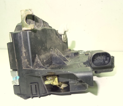 ZAMEK DRZWI PRZÓD PRAWY BMW 3 E46 7 PINÓW