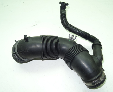 rura dolotu AUDI SEAT SKODA VW 3C0129654M