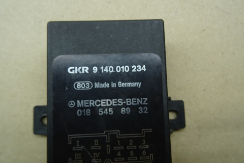 MERCEDES MODUŁ 0185458932