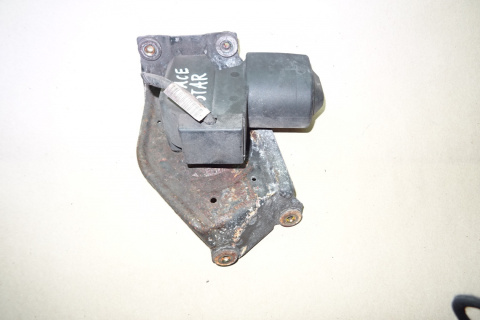 MITSUBISHI SPACE STAR SILNICZEK WYCIERACZEK PRZÓD