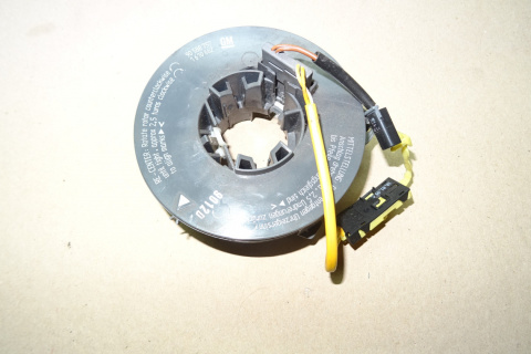 OPEL ASTRA G 98-09 TAŚMA ZWIJAK AIRBAG 90588757