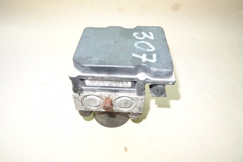 PEUGEOT 307 POMPA ABS 0265950368 0265234140