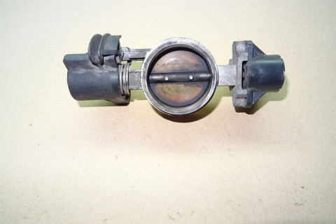 PRZEPUSTNICA PEUGEOT 206 FL 1.1 9642473280