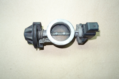 PRZEPUSTNICA PEUGEOT 206 FL 1.1 9642473280