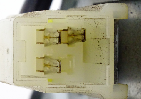 PRIMERA P11 LIFT HB SILNICZEK WYCIERACZKI TYŁ