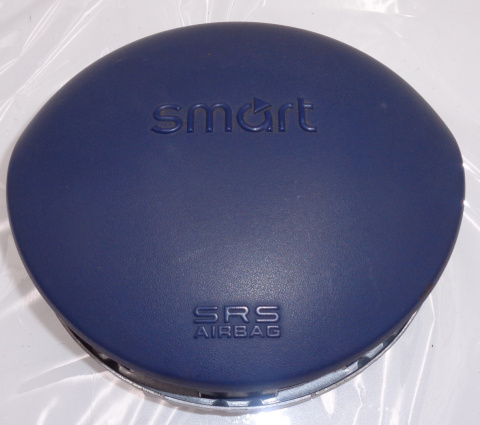 SMART FORTWO 450 AIRBAG PODUSZKA KIEROWCY