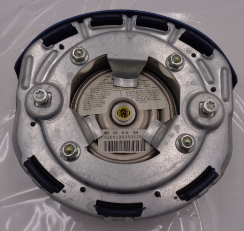 SMART FORTWO 450 AIRBAG PODUSZKA KIEROWCY