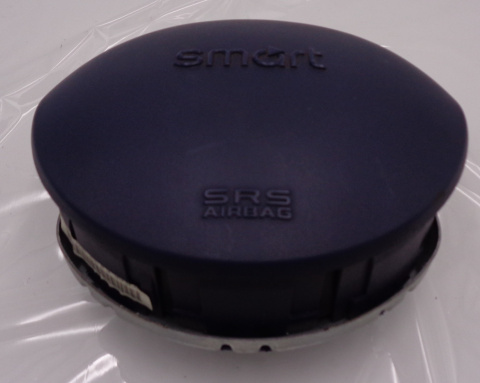 SMART FORTWO 450 AIRBAG PODUSZKA KIEROWCY