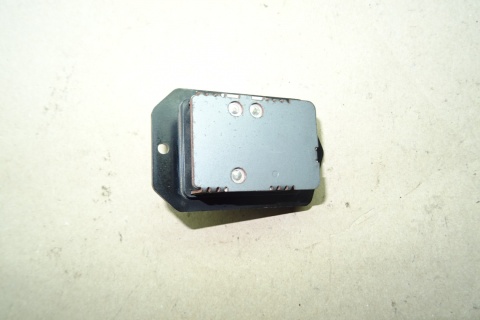 TOYOTA YARIS II 06-11 REZYSTOR DMUCHAWY