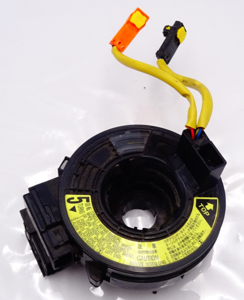 AVENSIS T25 TAŚMA AIRBAG