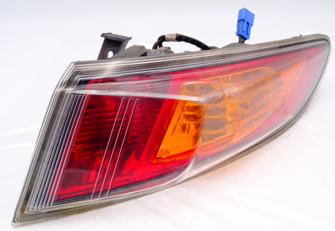 CIVIC VIII UFO LAMPA TYLNA PRAWA 22016721