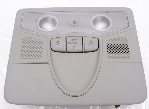 CIVIC VIII UFO LAMPKA WNĘTRZA 34400SMGE7