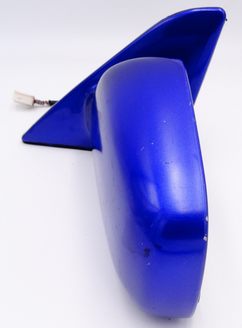 COROLLA E11 LUSTERKO LEWE ELEKTR 5 PIN