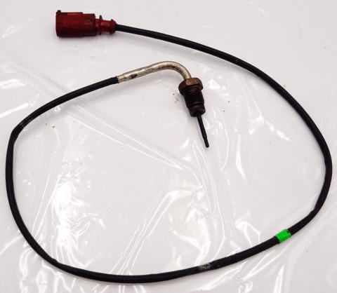 CZUJNIK TEMPERATURY SPALIN VW AUDI 03L906088BH