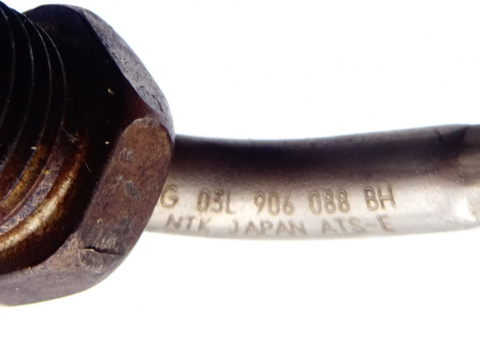 CZUJNIK TEMPERATURY SPALIN VW AUDI 03L906088BH