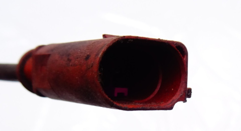 CZUJNIK TEMPERATURY SPALIN VW AUDI 03L906088BH