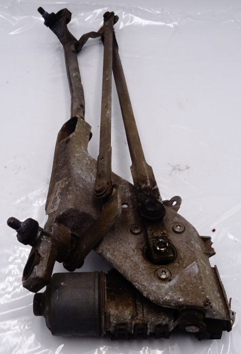 FIESTA MK7 MECHANIZM WYCIERACZEK 3397021254