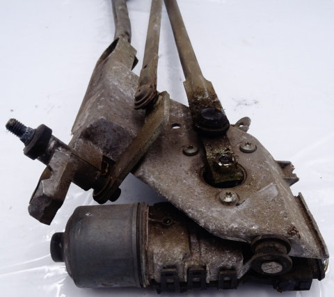 FIESTA MK7 MECHANIZM WYCIERACZEK 3397021254