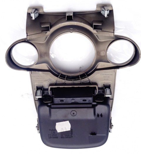 FIESTA MK7 RAMKA PANELU KLIMATYZACJI 8A6118D422AFW