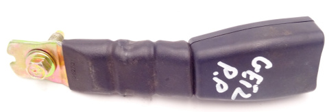 GETZ ZAPINKA PASA PRAWY PRZÓD