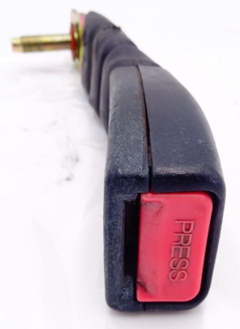 GETZ ZAPINKA PASA PRAWY PRZÓD