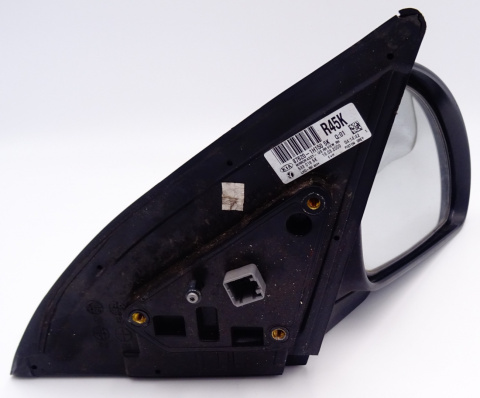 KIA CEED I LUSTERKO ZEWNĘTRZNE PRAWE 87620-1H150