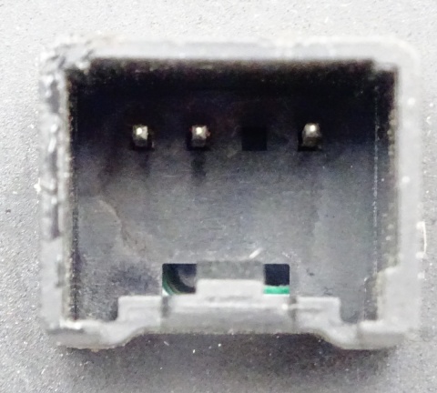 MONDEO MK4 PANEL SZYB 7S7T-14A132-AB