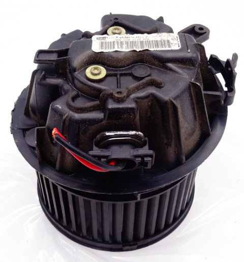 PEUGEOT 1007 DMUCHAWA WNĘTRZA VALEO