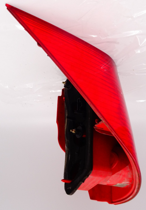 PEUGEOT 1007 LAMPA LEWY TYŁ EU