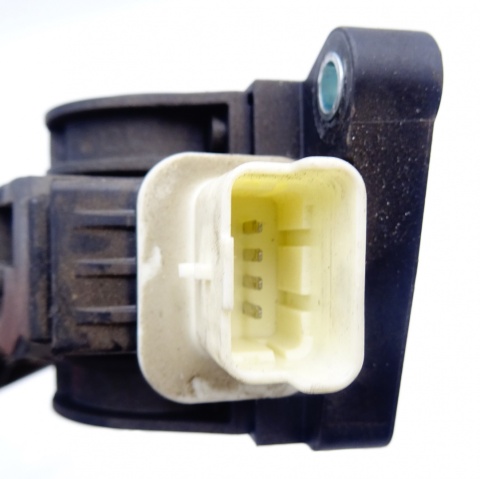 PEUGEOT 1007 POTENCJOMETR GAZU 9652770080