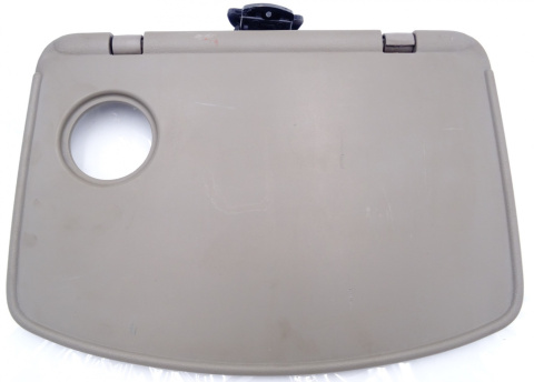 SCENIC II STOLIK PÓŁKA FOTELA L=P