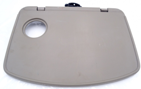 SCENIC II STOLIK PÓŁKA FOTELA L=P