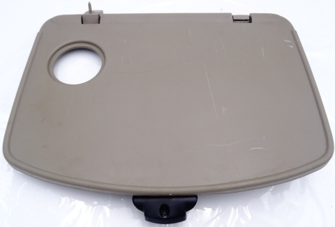 SCENIC II STOLIK PÓŁKA FOTELA L=P