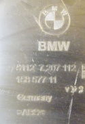 ŚLIZG ZDERZAKA PRAWY TYLNY BMW F11 7207112