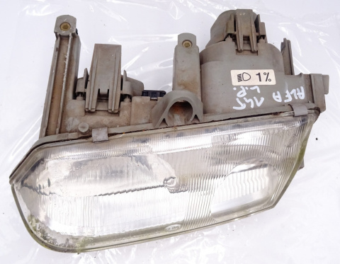 ALFA ROMEO 145 REFLEKTOR LEWY