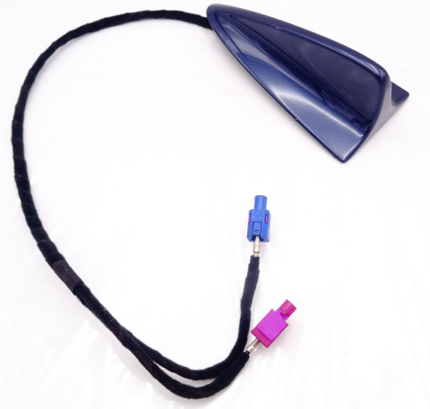 BMW E65 ANTENA GPS 6912255 TOLEDOBLAU