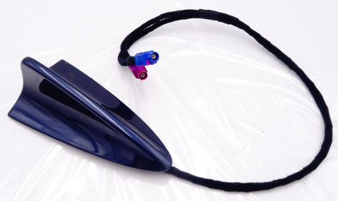 BMW E65 ANTENA GPS 6912255 TOLEDOBLAU