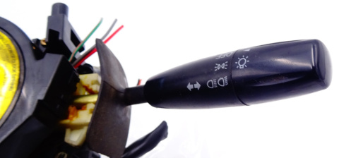 CARENS II ZESPOLONY TAŚMA