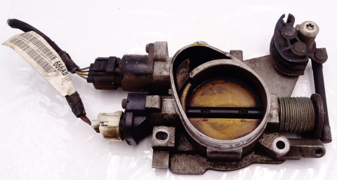 CHRYSLER 300M 3,5 V6 PRZEPUSTNICA