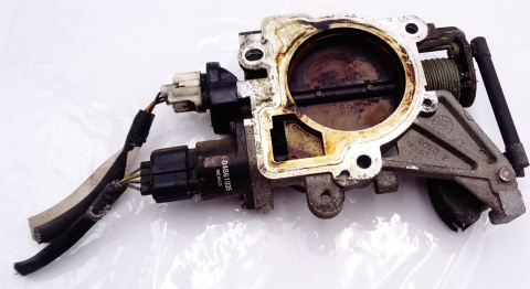 CHRYSLER 300M 3,5 V6 PRZEPUSTNICA