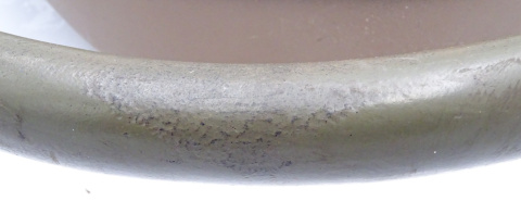 CHRYSLER 300M KIEROWNICA AIRBAG KIEROWCY BEŻ