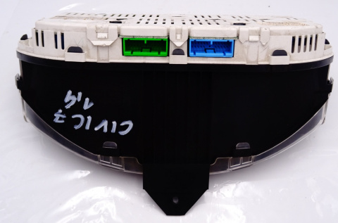 CIVIC VII 1,4 LICZNIK HR0291214