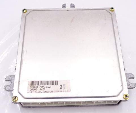 CIVIC VII STEROWNIK KOMPUTER 37820-PMA-E02