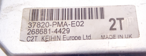 CIVIC VII STEROWNIK KOMPUTER 37820-PMA-E02