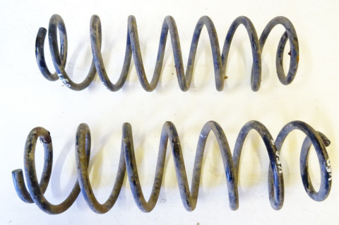 HONDA CIVIC VIII UFO HB 1,4 5D SPRĘŻYNY TYLNE KPL