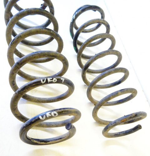 HONDA CIVIC VIII UFO HB 1,4 5D SPRĘŻYNY TYLNE KPL