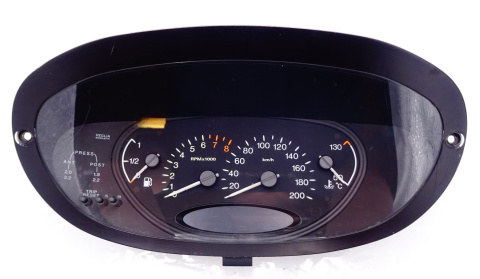 LANCIA Y YPSILON I LICZNIK 1,4 12V