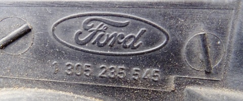 MONDEO MK3 REFLEKTOR PRAWY USZKODZONY 1305235545