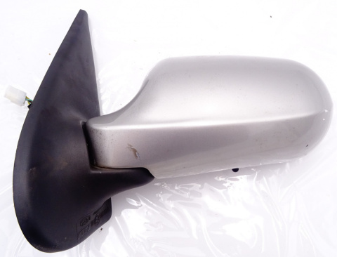 PALIO LIFT 01-04 LUSTERKO LEWE 5 PIN